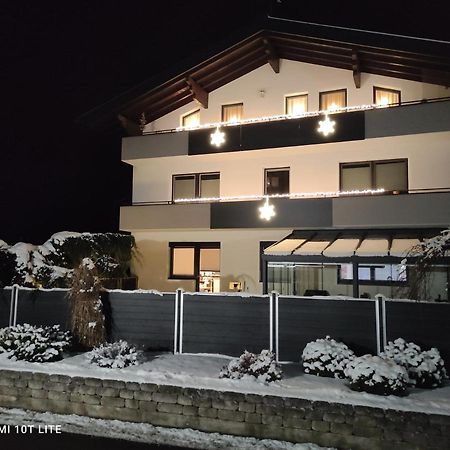 Groassehof Haus Gstrein Imsterberg Dış mekan fotoğraf
