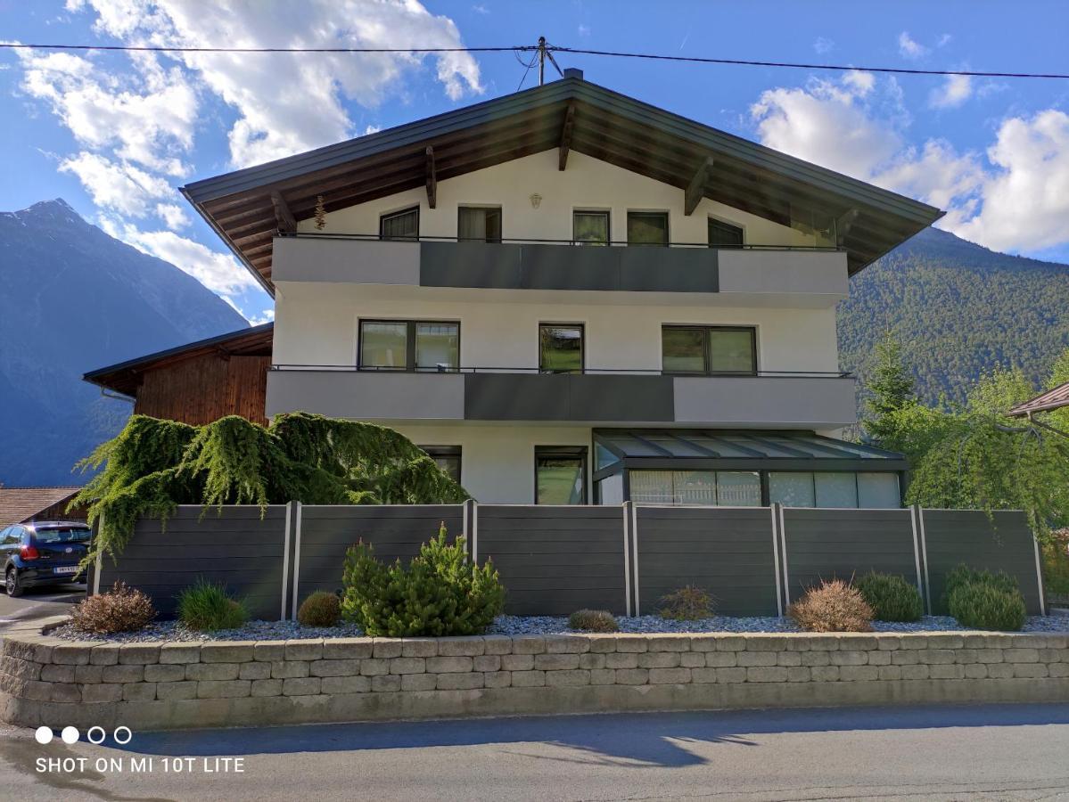 Groassehof Haus Gstrein Imsterberg Dış mekan fotoğraf