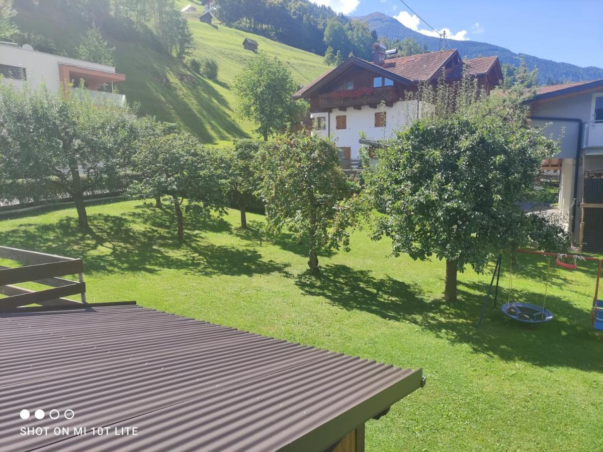 Groassehof Haus Gstrein Imsterberg Dış mekan fotoğraf