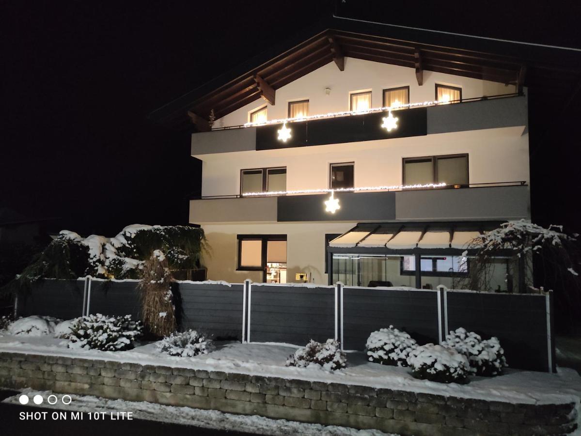 Groassehof Haus Gstrein Imsterberg Dış mekan fotoğraf
