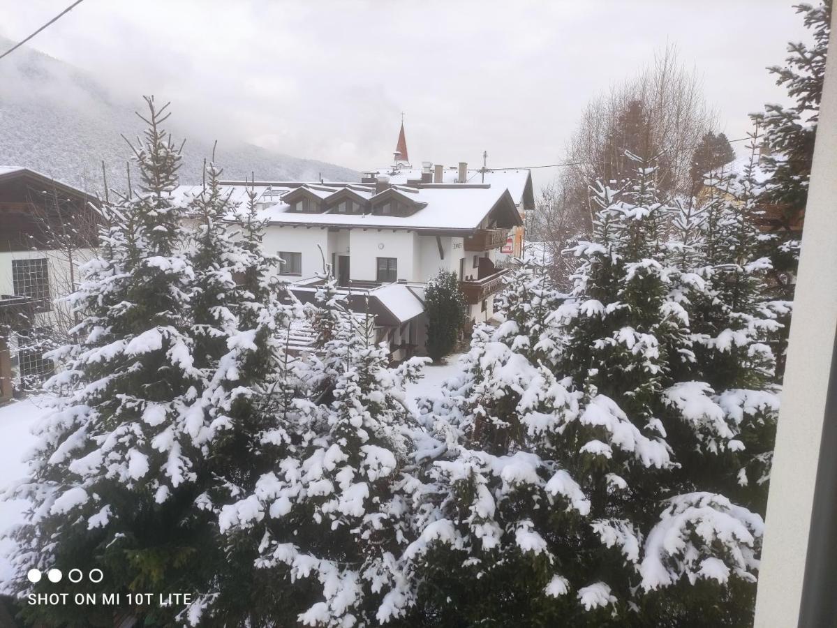 Groassehof Haus Gstrein Imsterberg Dış mekan fotoğraf