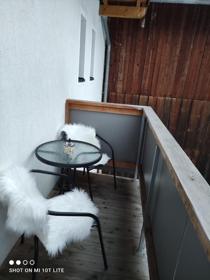 Groassehof Haus Gstrein Imsterberg Dış mekan fotoğraf
