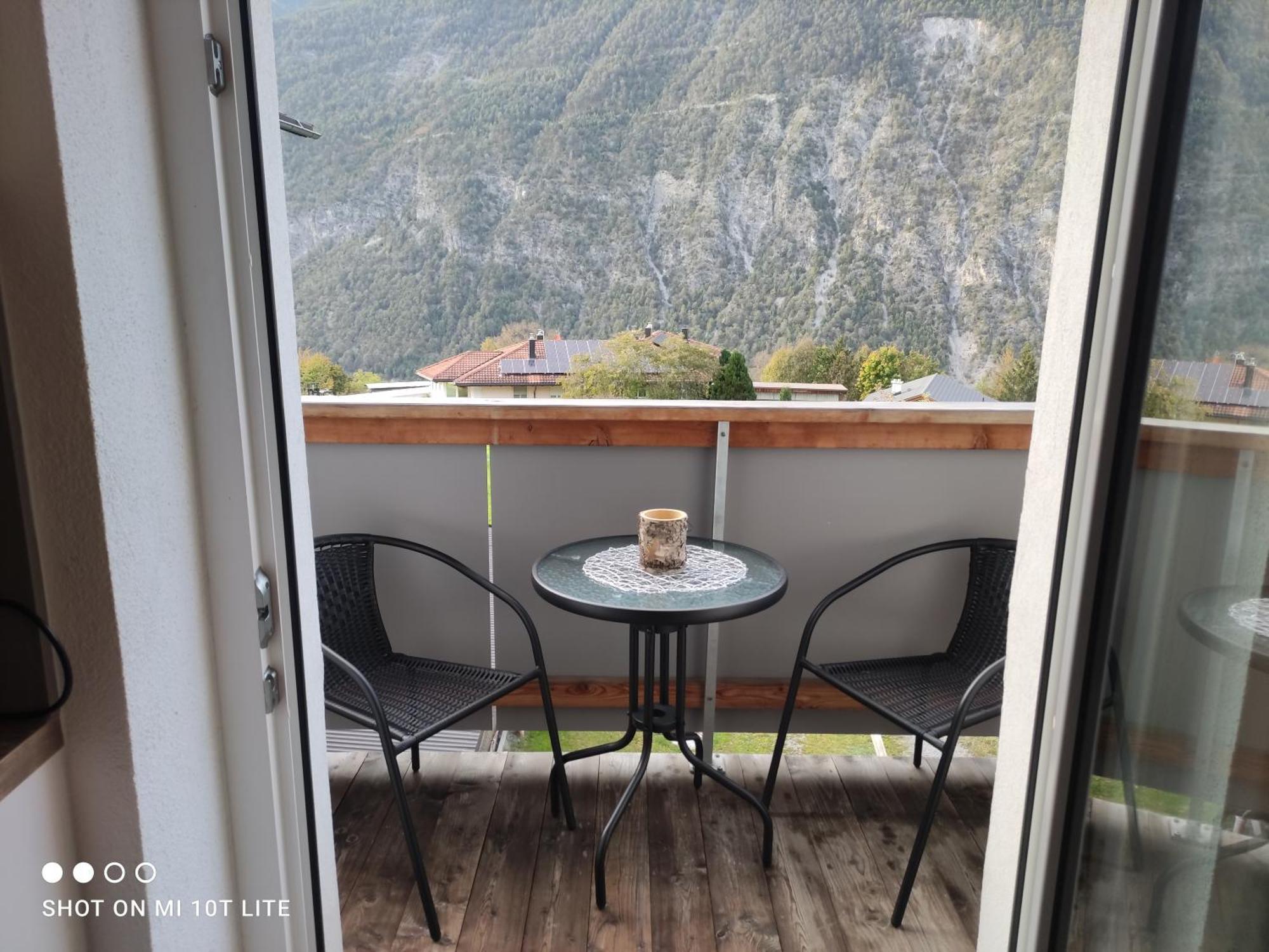 Groassehof Haus Gstrein Imsterberg Dış mekan fotoğraf