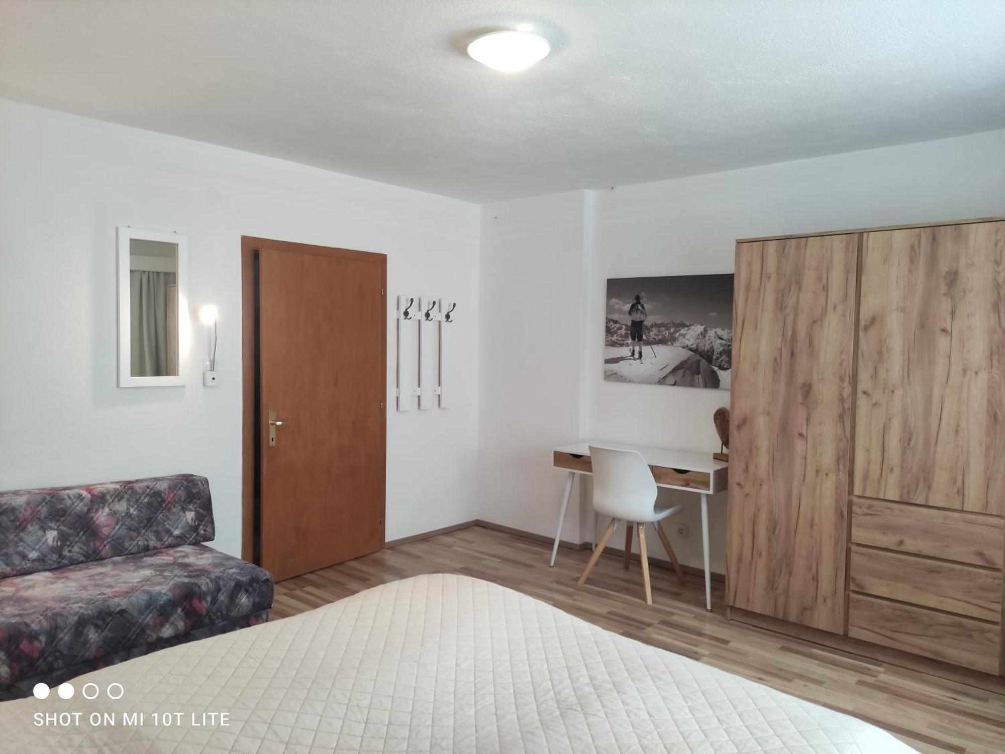Groassehof Haus Gstrein Imsterberg Dış mekan fotoğraf