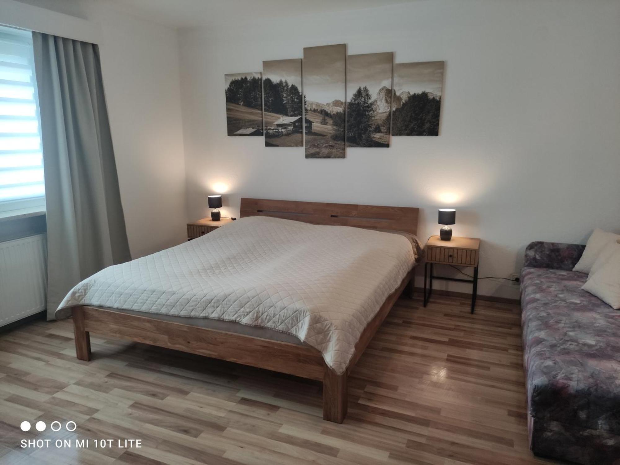 Groassehof Haus Gstrein Imsterberg Dış mekan fotoğraf