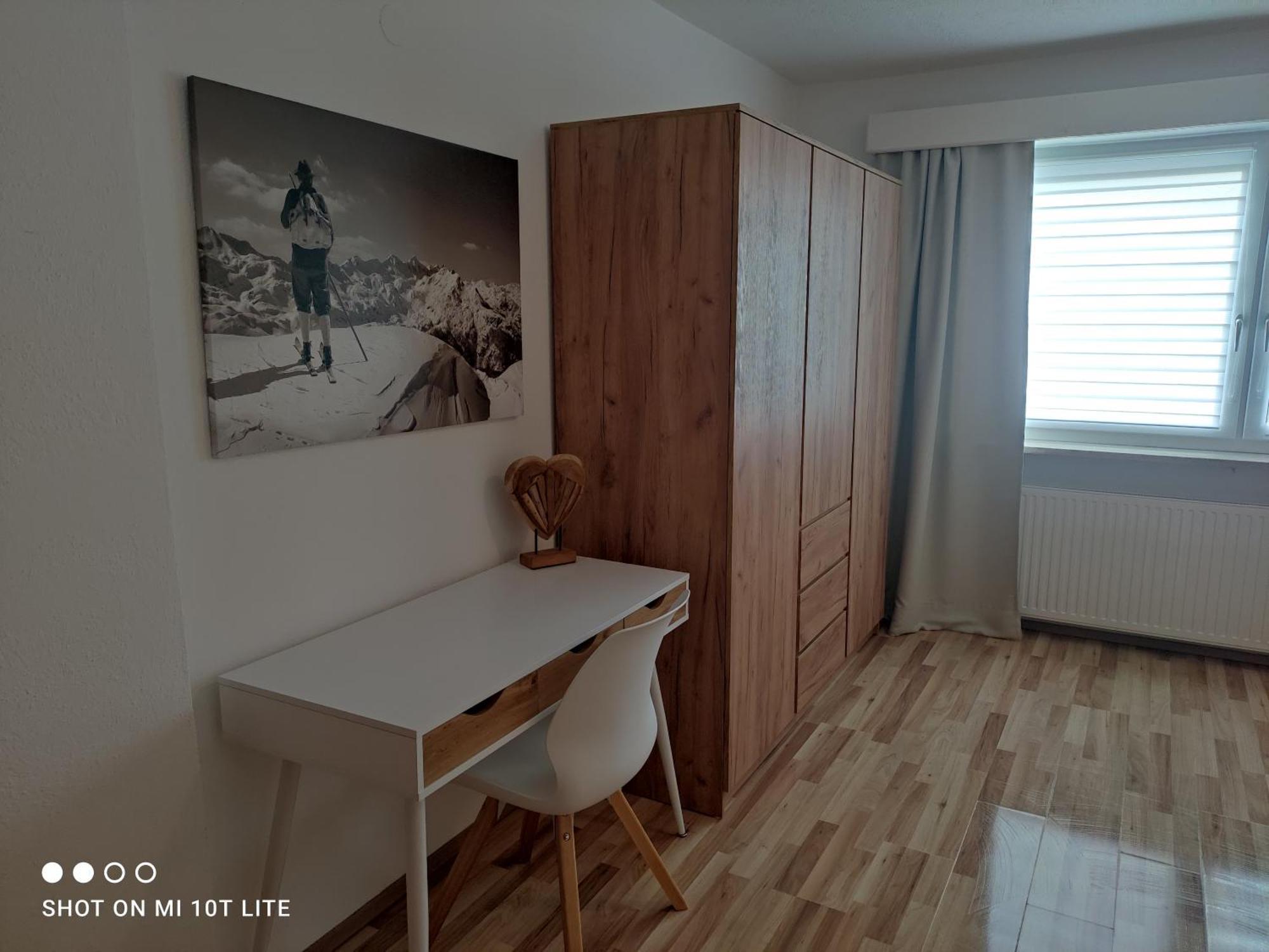 Groassehof Haus Gstrein Imsterberg Dış mekan fotoğraf